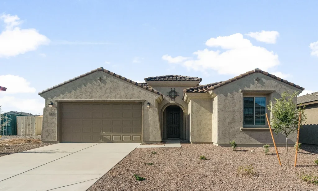 Assisted Living Facility in Litchfield park